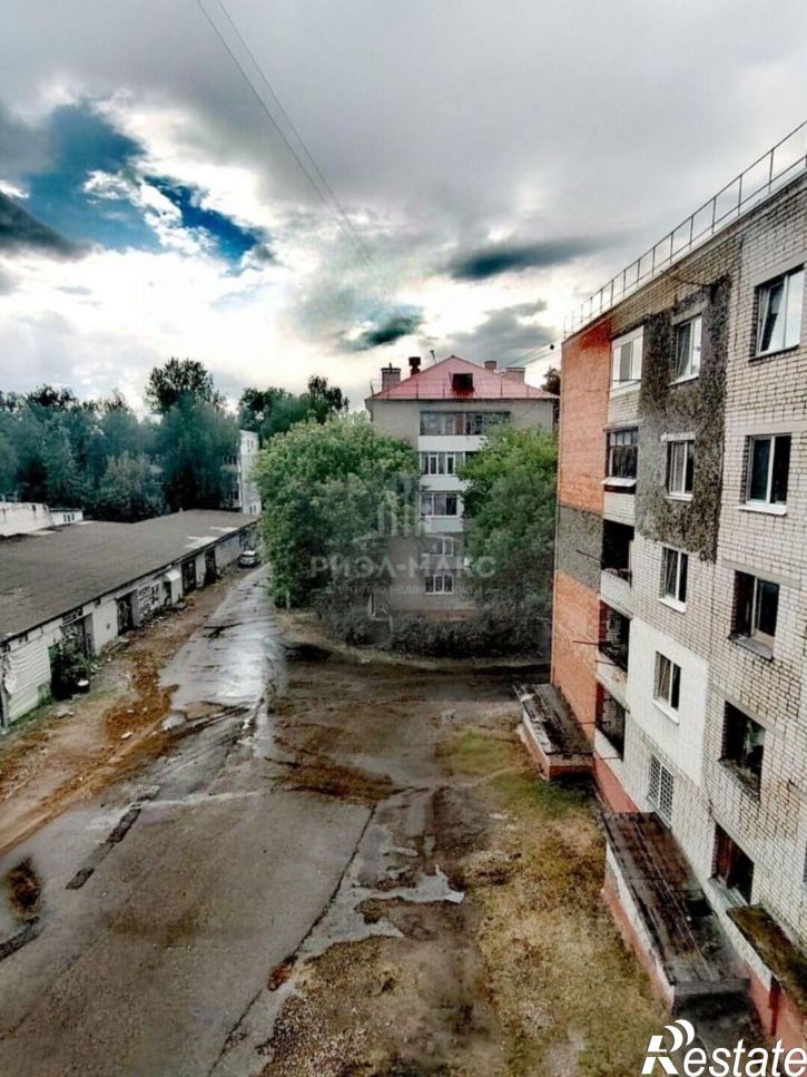 Комната ул Новозыбковская, 19,  д. 19