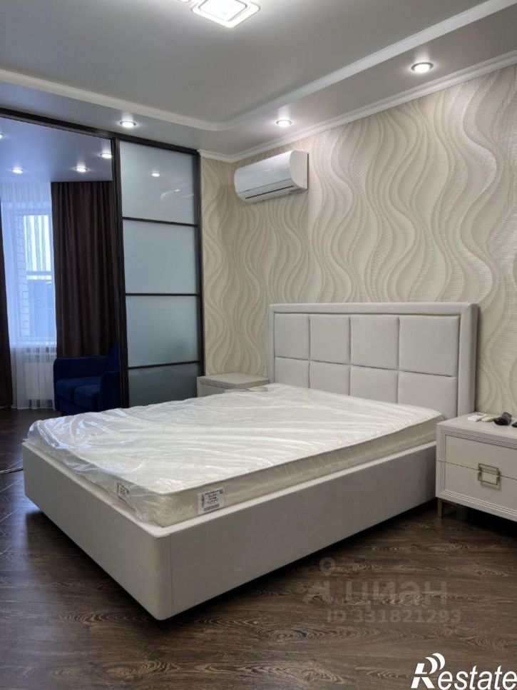 1-комн квартира ул Крахмалева, 57,  д. 57
