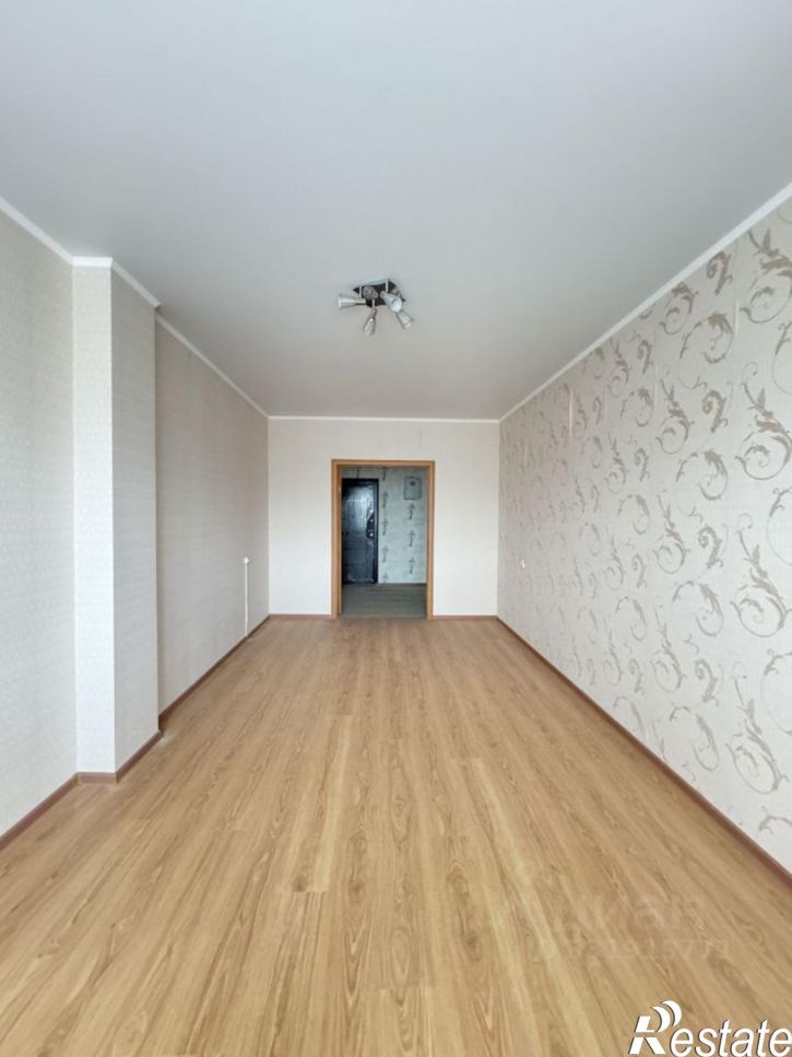 1-комн квартира микрорайон Московский, 52к2