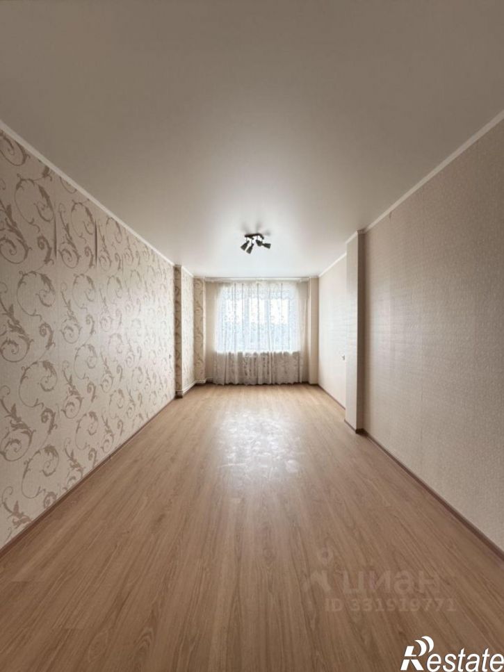 1-комн квартира микрорайон Московский, 52к2