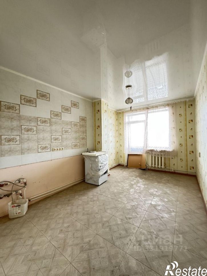 1-комн квартира микрорайон Московский, 52к2