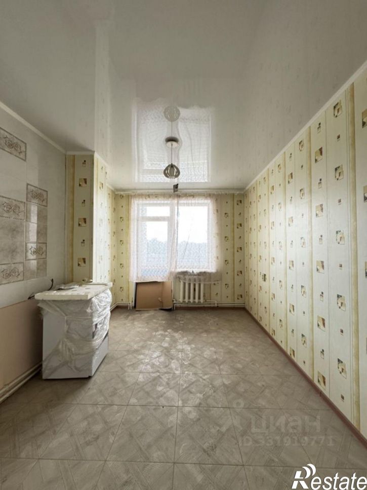 1-комн квартира микрорайон Московский, 52к2