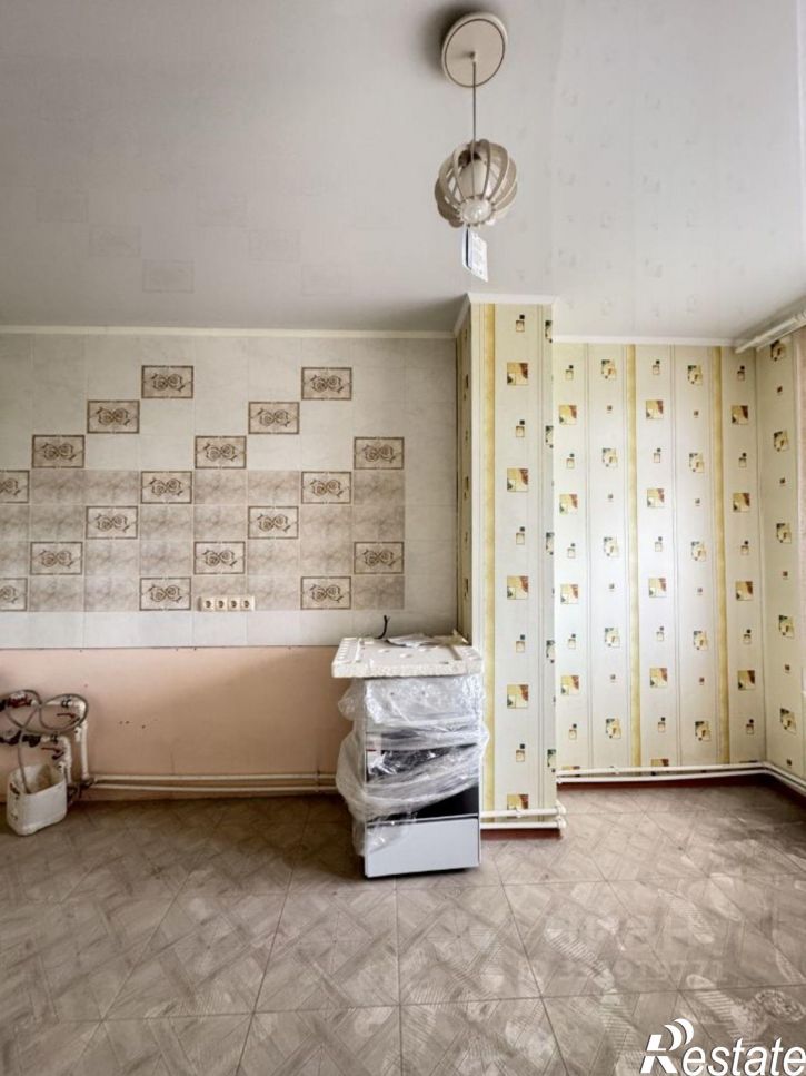 1-комн квартира микрорайон Московский, 52к2