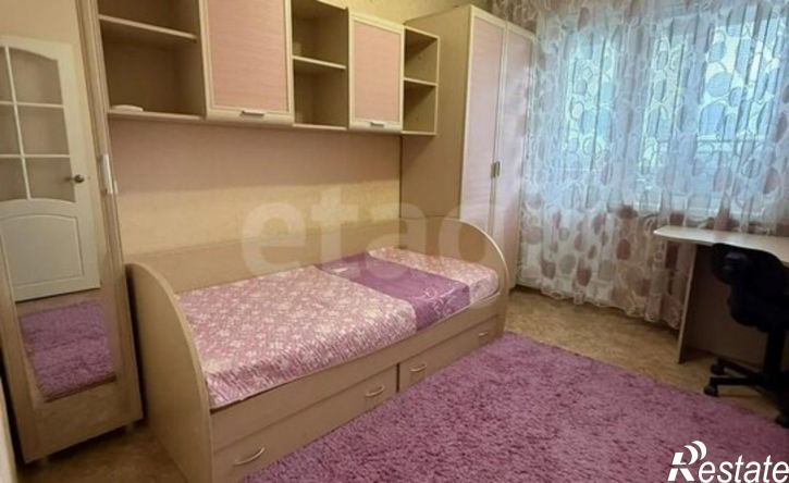 2-комн квартира ул Литейная, 57,  д. 57