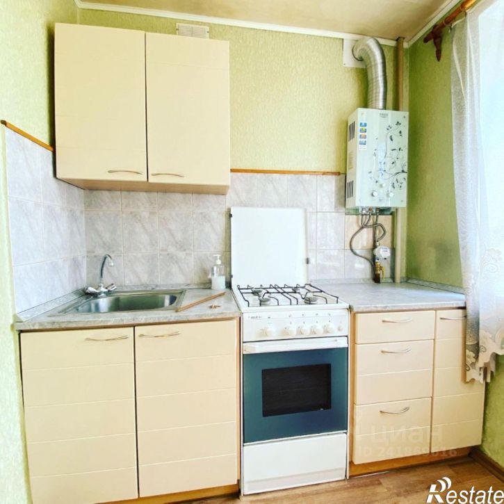 2-комн квартира ул Челюскинцев, 2,  д. 2