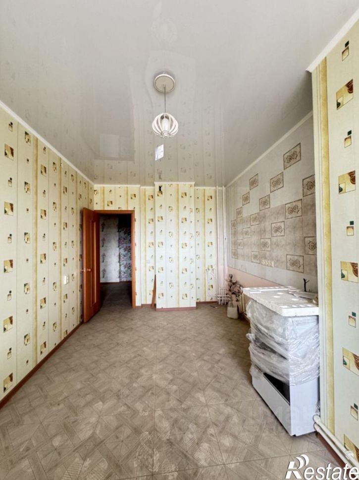 1-комн квартира микрорайон Московский, 52к2