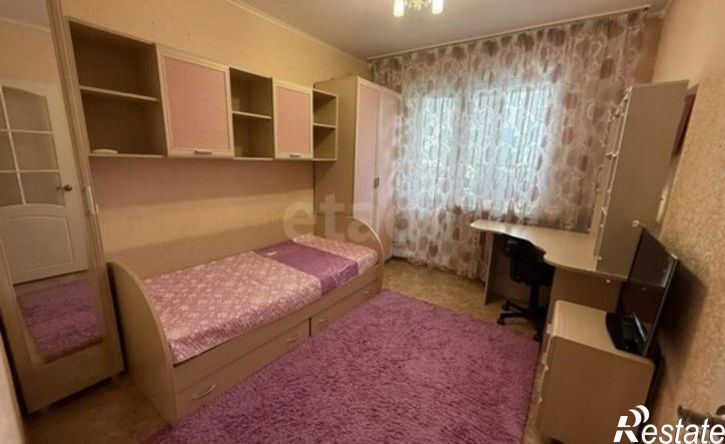 2-комн квартира ул Литейная, 57,  д. 57