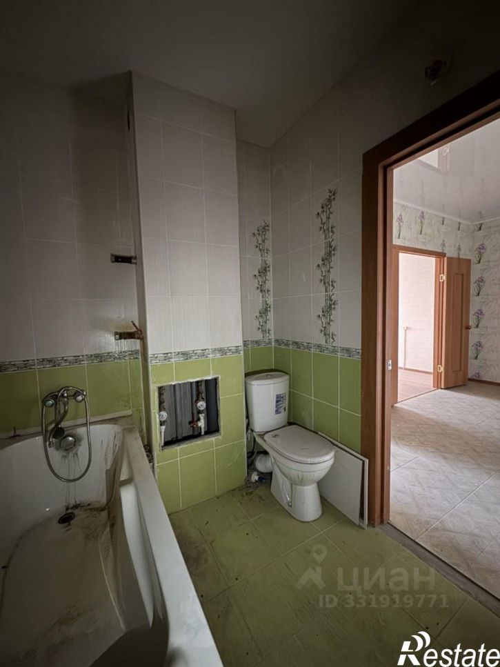 1-комн квартира микрорайон Московский, 52к2