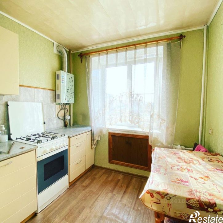 2-комн квартира ул Челюскинцев, 2,  д. 2