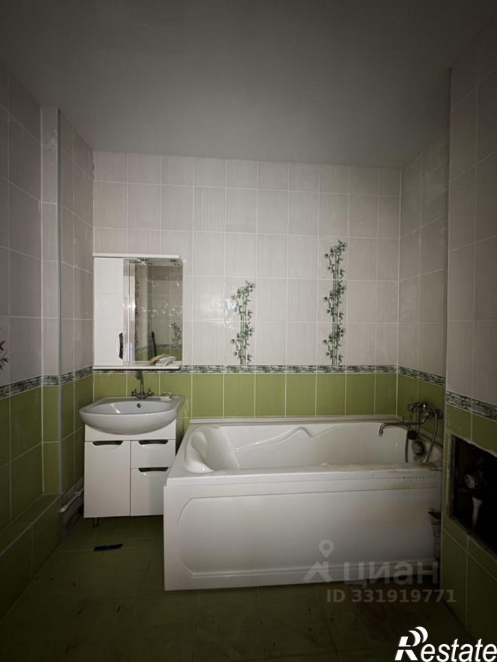 1-комн квартира микрорайон Московский, 52к2