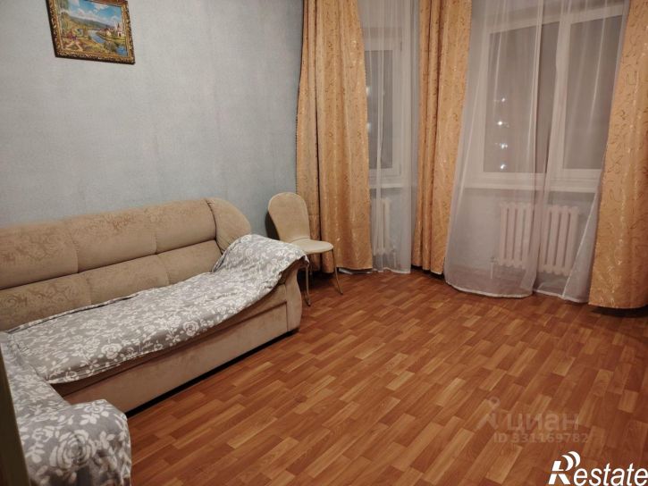 1-комн квартира пр-кт Станке Димитрова, 67,  д. 67