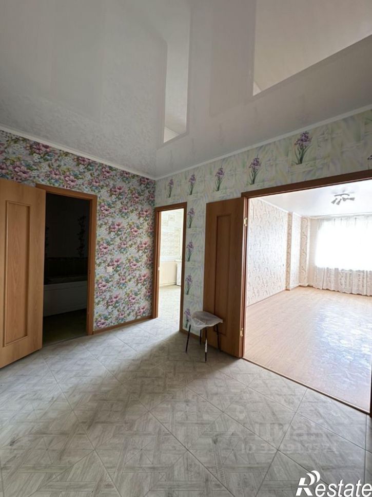 1-комн квартира микрорайон Московский, 52к2