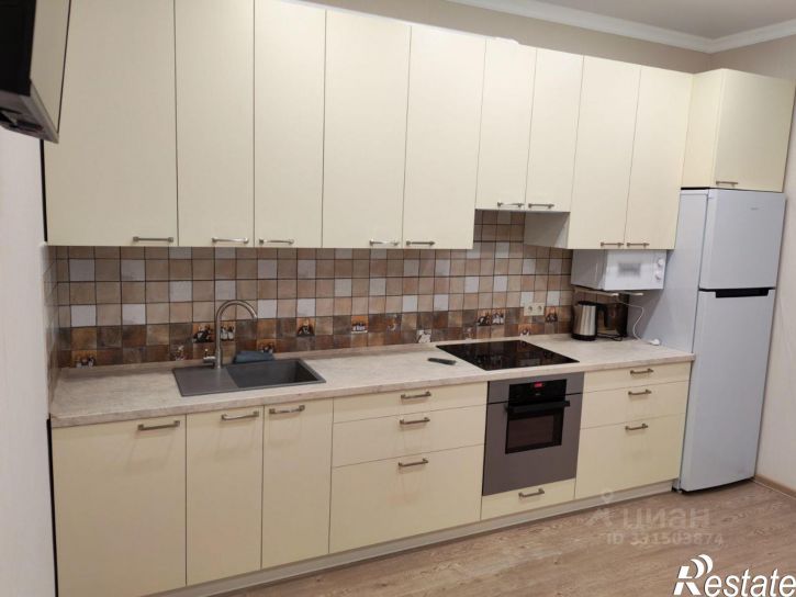 2-комн квартира ул Фокина, 95,  д. 95