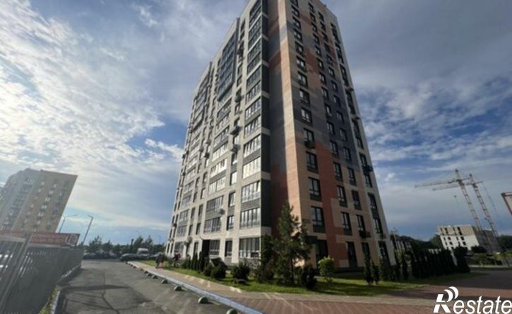 1-комн квартира ул Ильи Иванова, 3,  д. 3