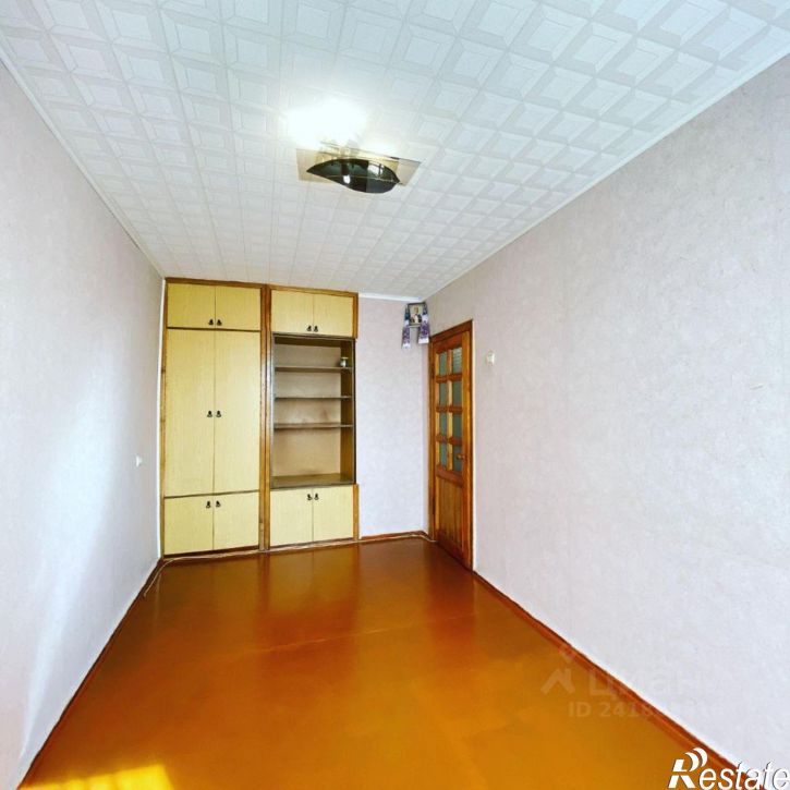 2-комн квартира ул Челюскинцев, 2,  д. 2
