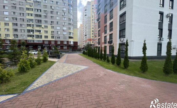 1-комн квартира ул Ильи Иванова, 3,  д. 3