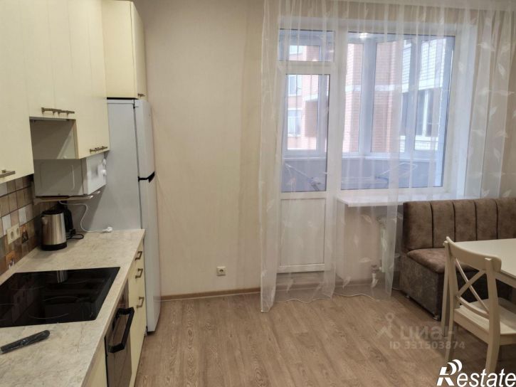 2-комн квартира ул Фокина, 95,  д. 95