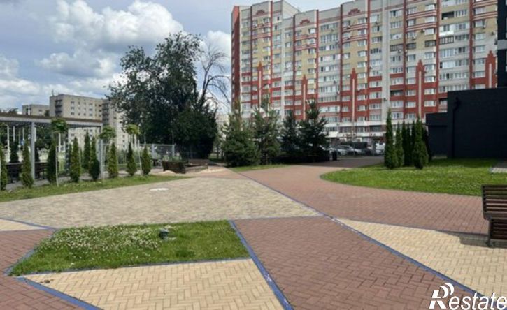 1-комн квартира ул Ильи Иванова, 3,  д. 3