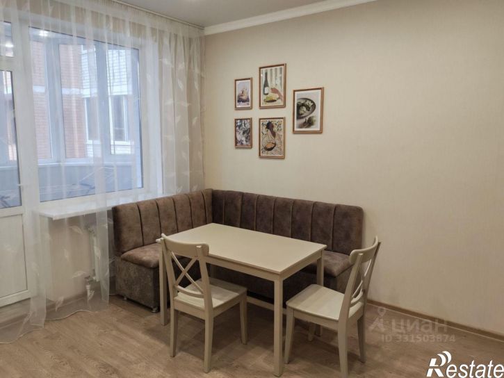 2-комн квартира ул Фокина, 95,  д. 95