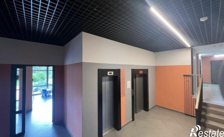 1-комн квартира ул Ильи Иванова, 3,  д. 3