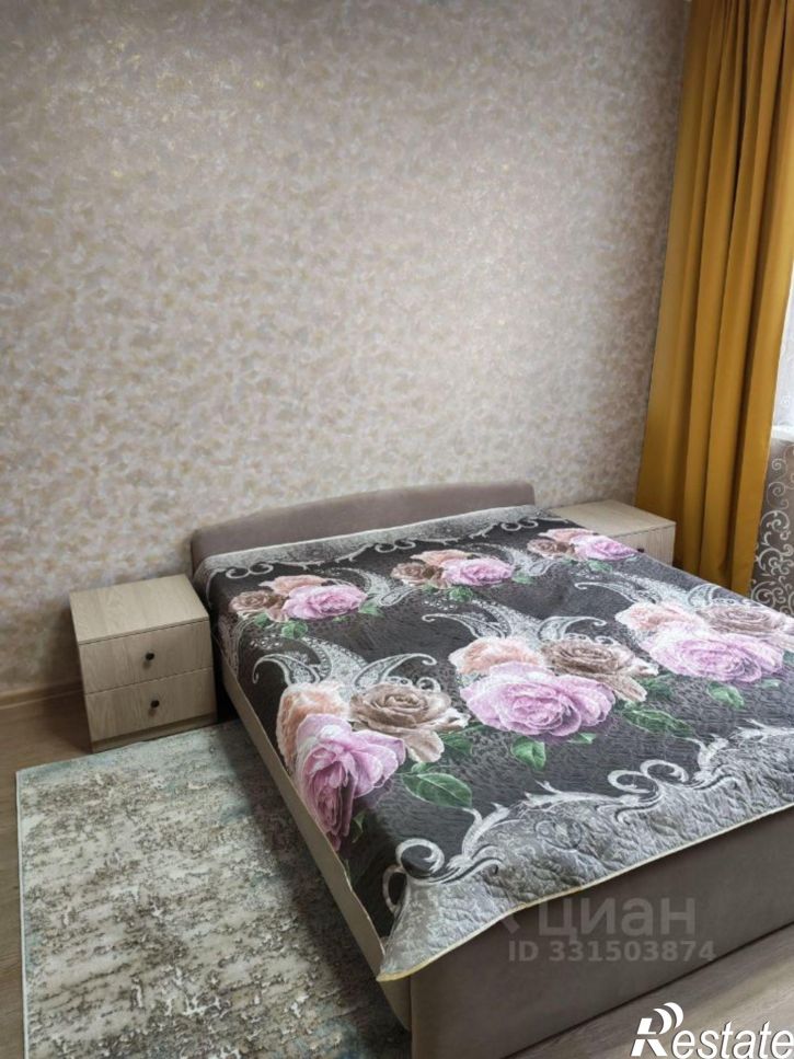 2-комн квартира ул Фокина, 95,  д. 95