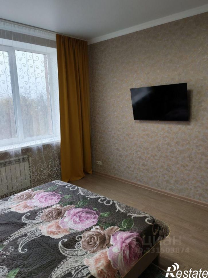2-комн квартира ул Фокина, 95,  д. 95
