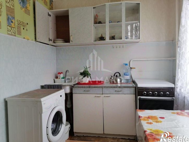 2-комн квартира улица Камозина, 30,  д. 30