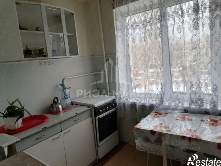 2-комн квартира улица Камозина, 30,  д. 30