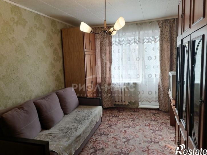 2-комн квартира улица Камозина, 30,  д. 30