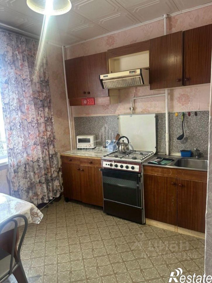 1-комн квартира ул Фосфоритная, 27,  д. 27