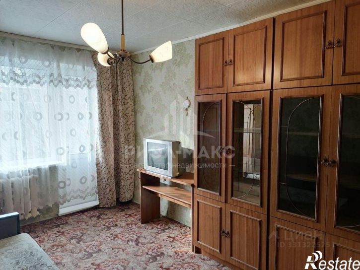 2-комн квартира улица Камозина, 30,  д. 30