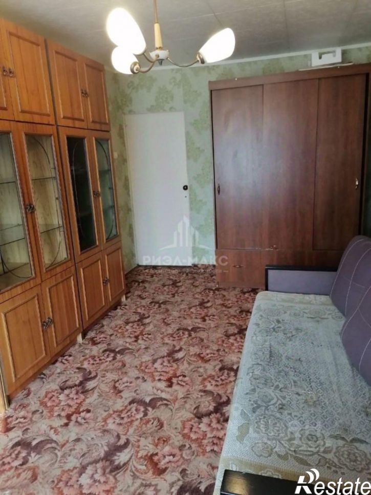 2-комн квартира улица Камозина, 30,  д. 30