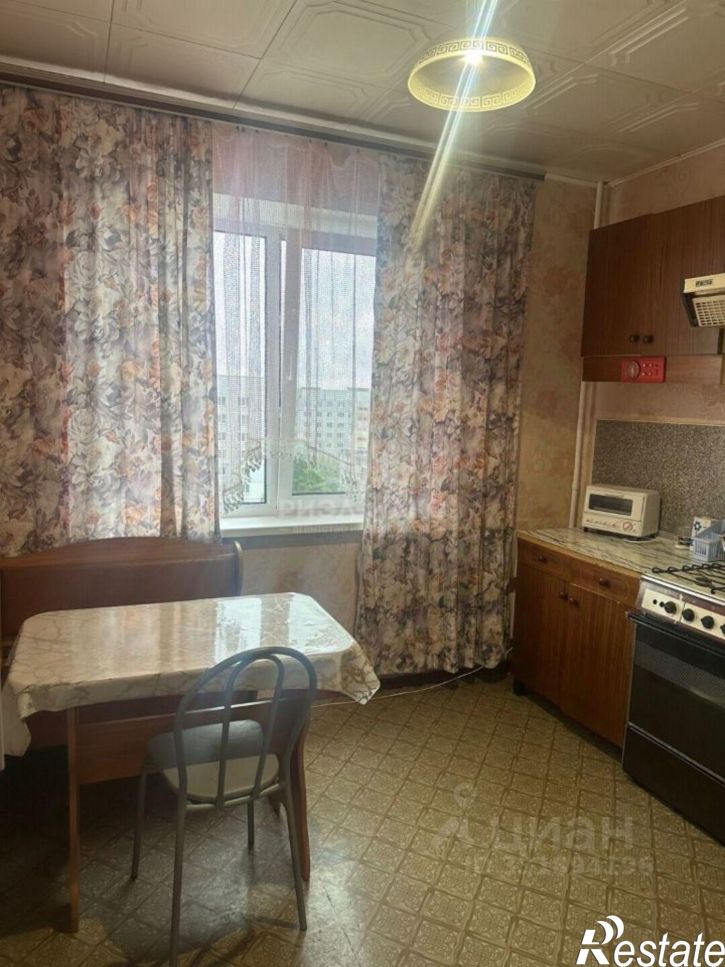 1-комн квартира ул Фосфоритная, 27,  д. 27