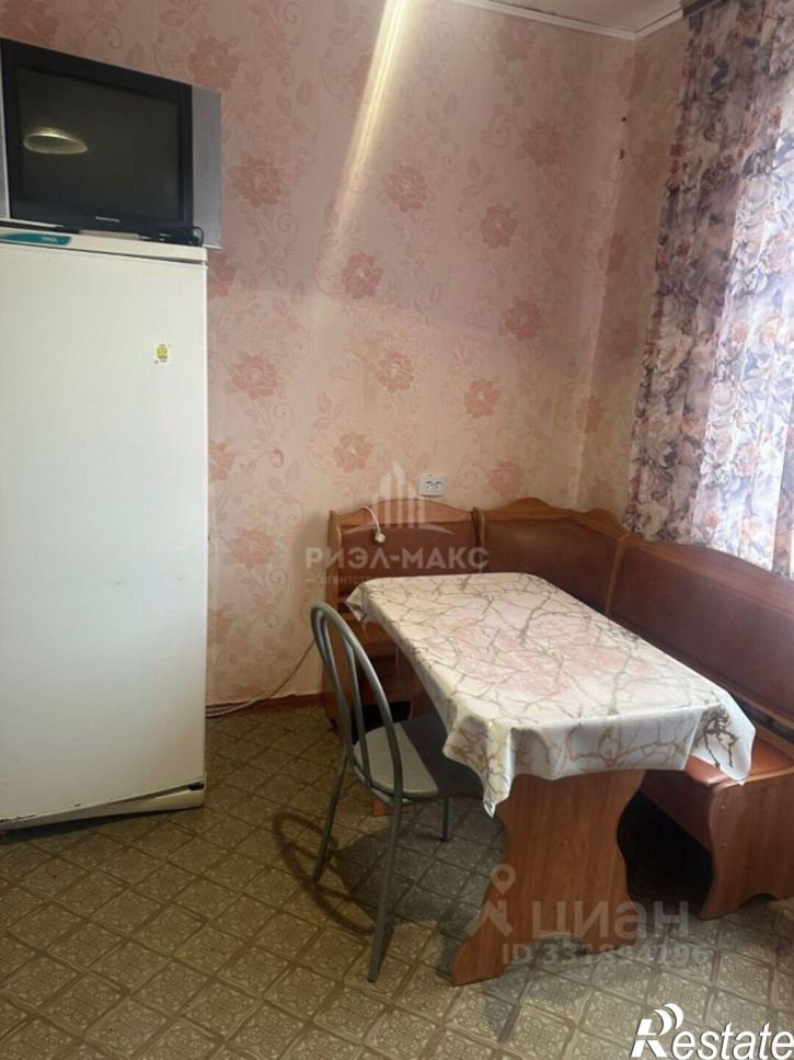 1-комн квартира ул Фосфоритная, 27,  д. 27