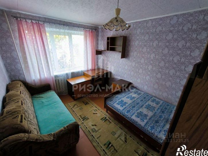 2-комн квартира улица Камозина, 30,  д. 30