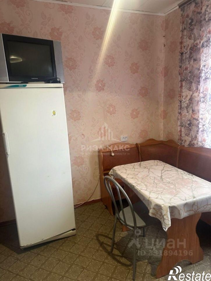 1-комн квартира ул Фосфоритная, 27,  д. 27