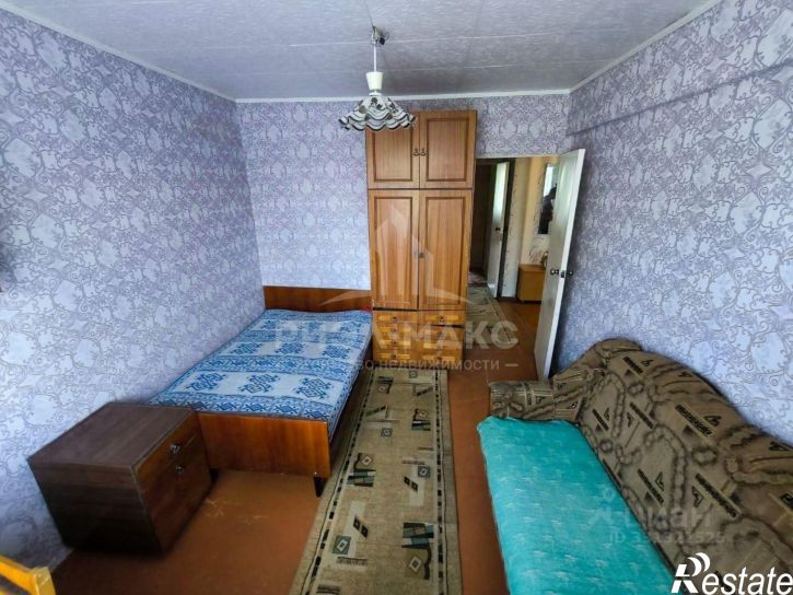 2-комн квартира улица Камозина, 30,  д. 30