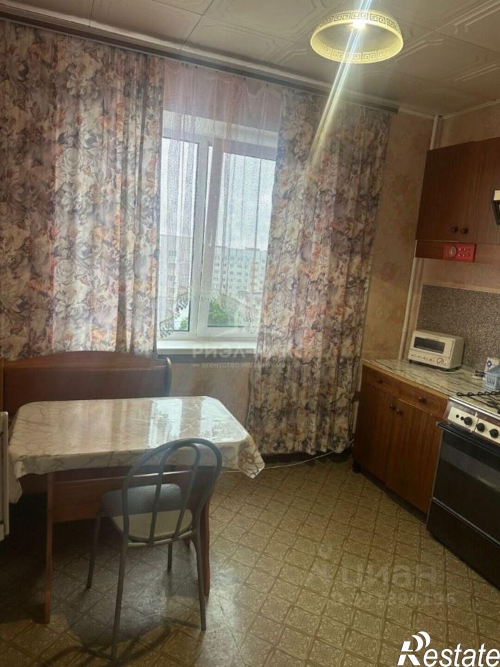 1-комн квартира ул Фосфоритная, 27,  д. 27