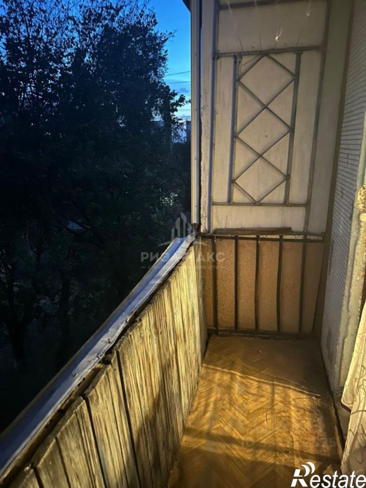 2-комн квартира улица Камозина, 30,  д. 30