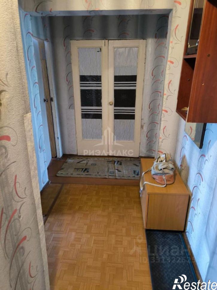 2-комн квартира улица Камозина, 30,  д. 30