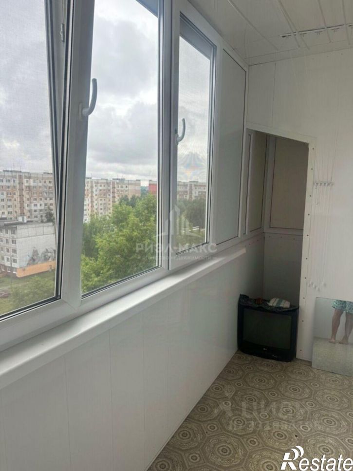 1-комн квартира ул Фосфоритная, 27,  д. 27