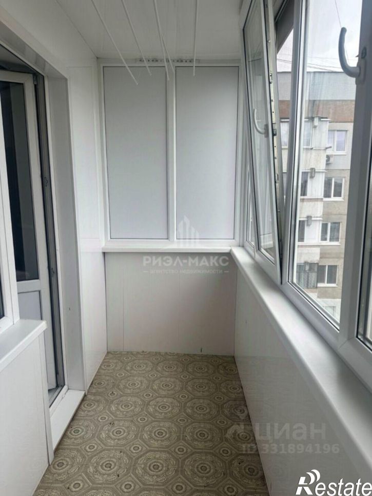 1-комн квартира ул Фосфоритная, 27,  д. 27
