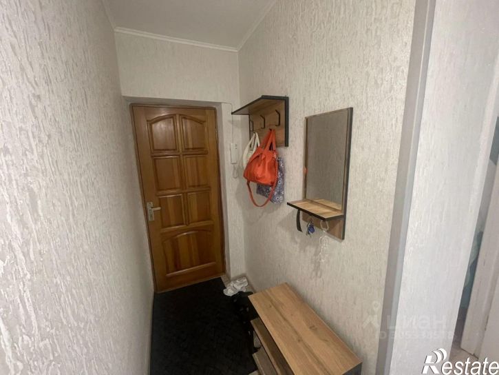 1-комн квартира Московский пр-кт, 5,  д. 5