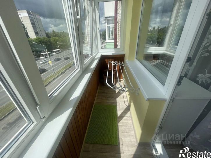 1-комн квартира Московский пр-кт, 5,  д. 5