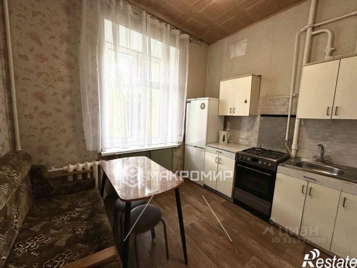 1-комн квартира ул Литейная, 112/38,  д. 112/38