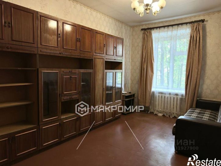1-комн квартира ул Литейная, 112/38,  д. 112/38