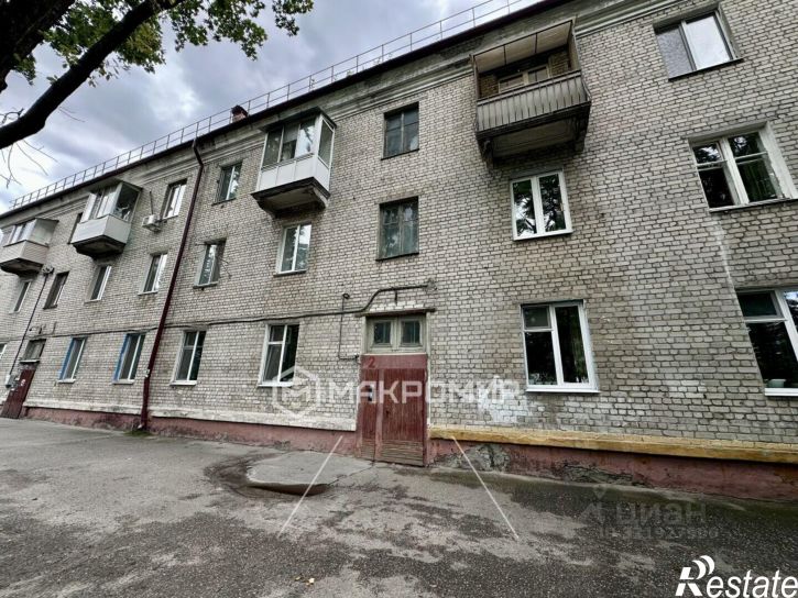 1-комн квартира ул Литейная, 112/38,  д. 112/38