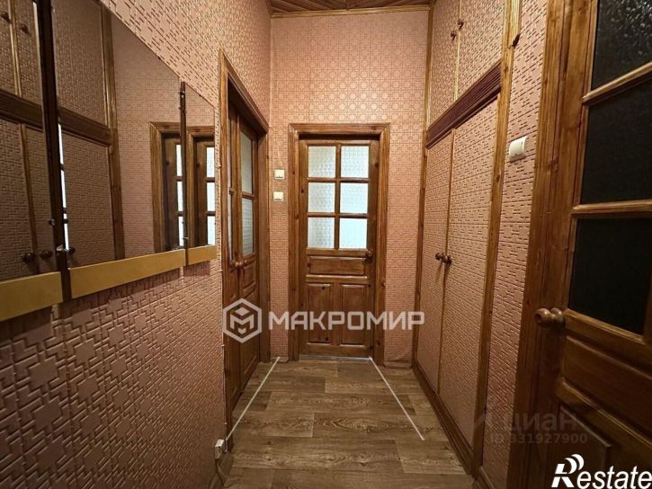 1-комн квартира ул Литейная, 112/38,  д. 112/38