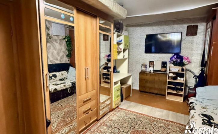 2-комн квартира ул Белорусская, 32,  д. 32