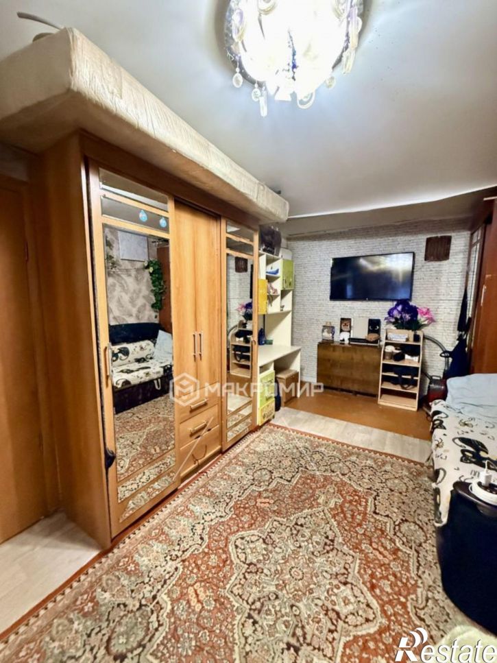 2-комн квартира ул Белорусская, 32,  д. 32